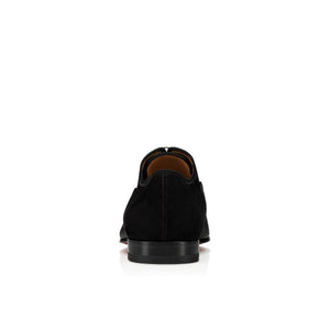 LEATHER SHOES