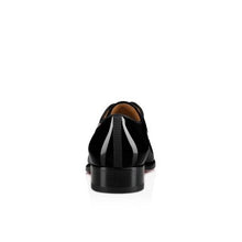 Leather Shoes
