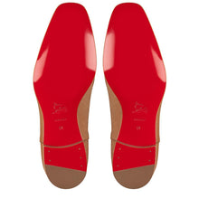 LEATHER SHOES