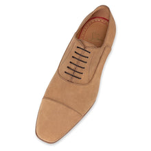 LEATHER SHOES