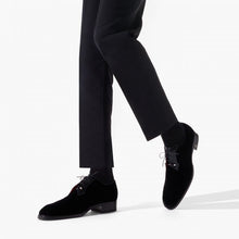 Leather Shoes