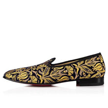 Leather Shoes