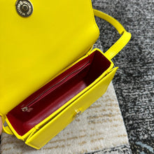 Crossbody