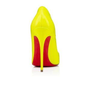 Pumps（120mm）