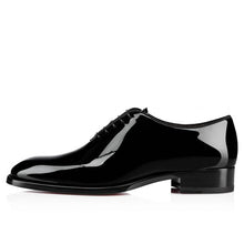 Leather Shoes