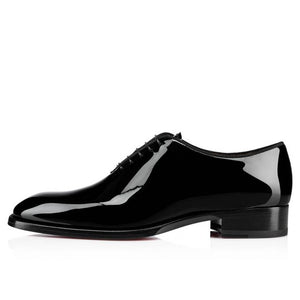 Leather Shoes