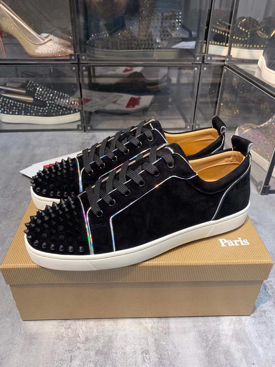 Sneakers