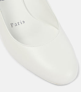 heel