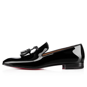 Leather Shoes