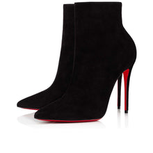 Boots 100 mm