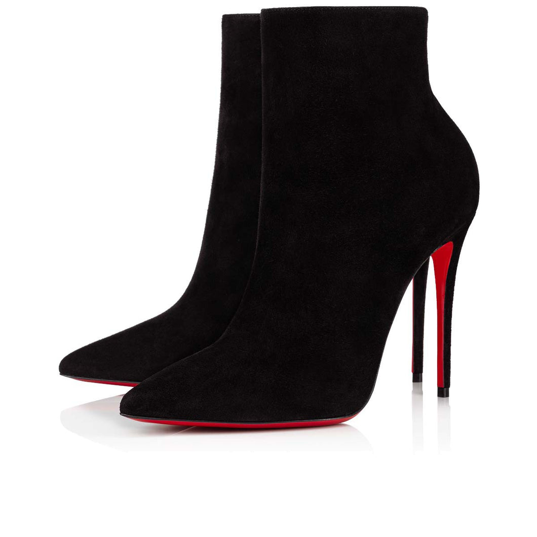 Boots 100 mm