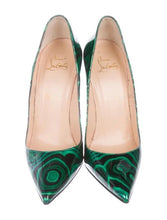 Pumps