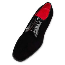 Leather Shoes