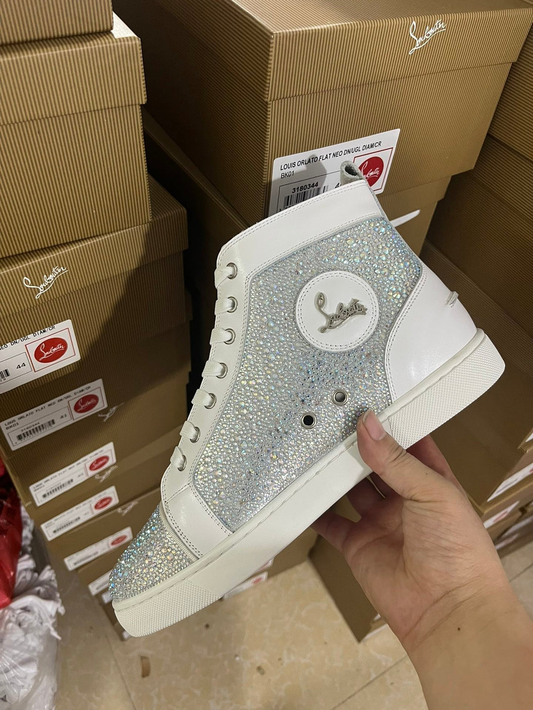 Sneakers