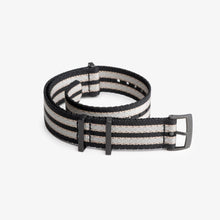 NTTD Nylon Watch Strap