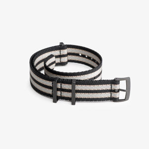 NTTD Nylon Watch Strap