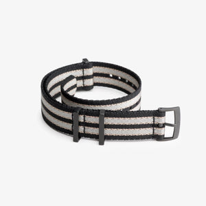 🎁 NTTD Nylon Watch Strap