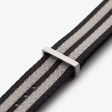 NTTD Nylon Watch Strap