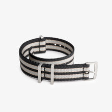 🎁 NTTD Nylon Watch Strap