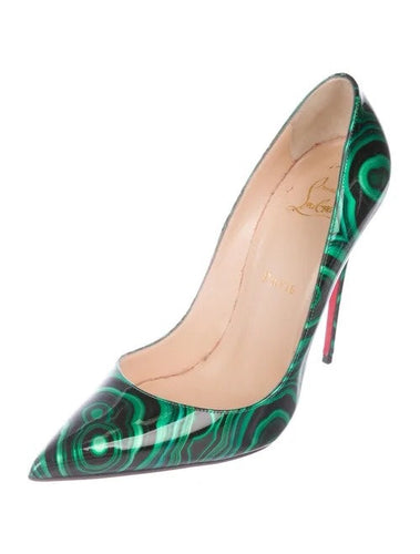 Pumps