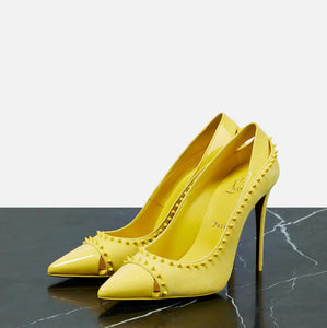 Pumps
