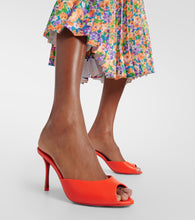 heel