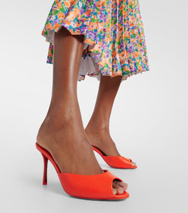 heel