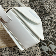 Crossbody