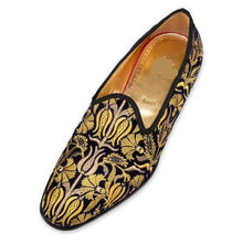 Leather Shoes