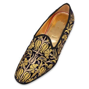 Leather Shoes