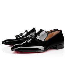 Leather Shoes