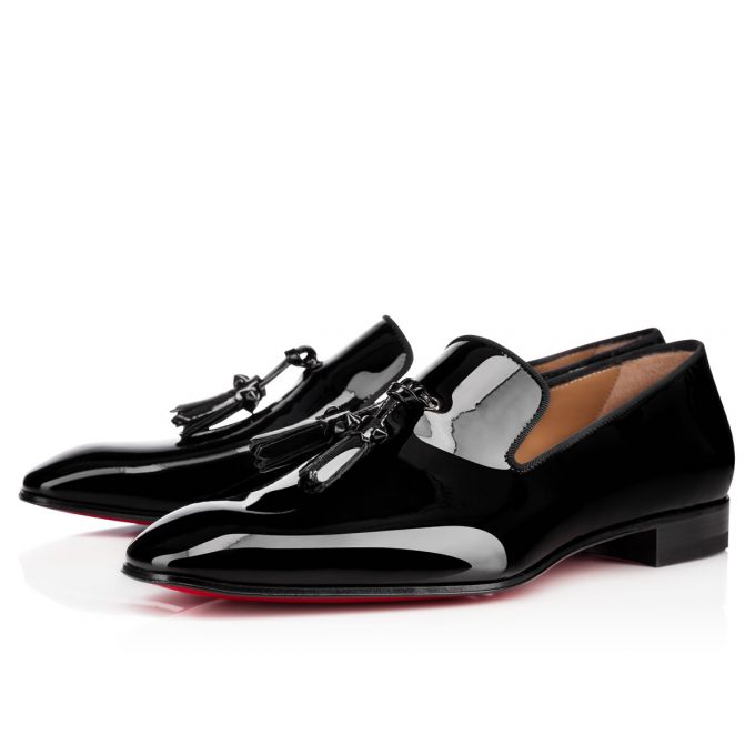 Leather Shoes