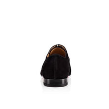 Leather Shoes