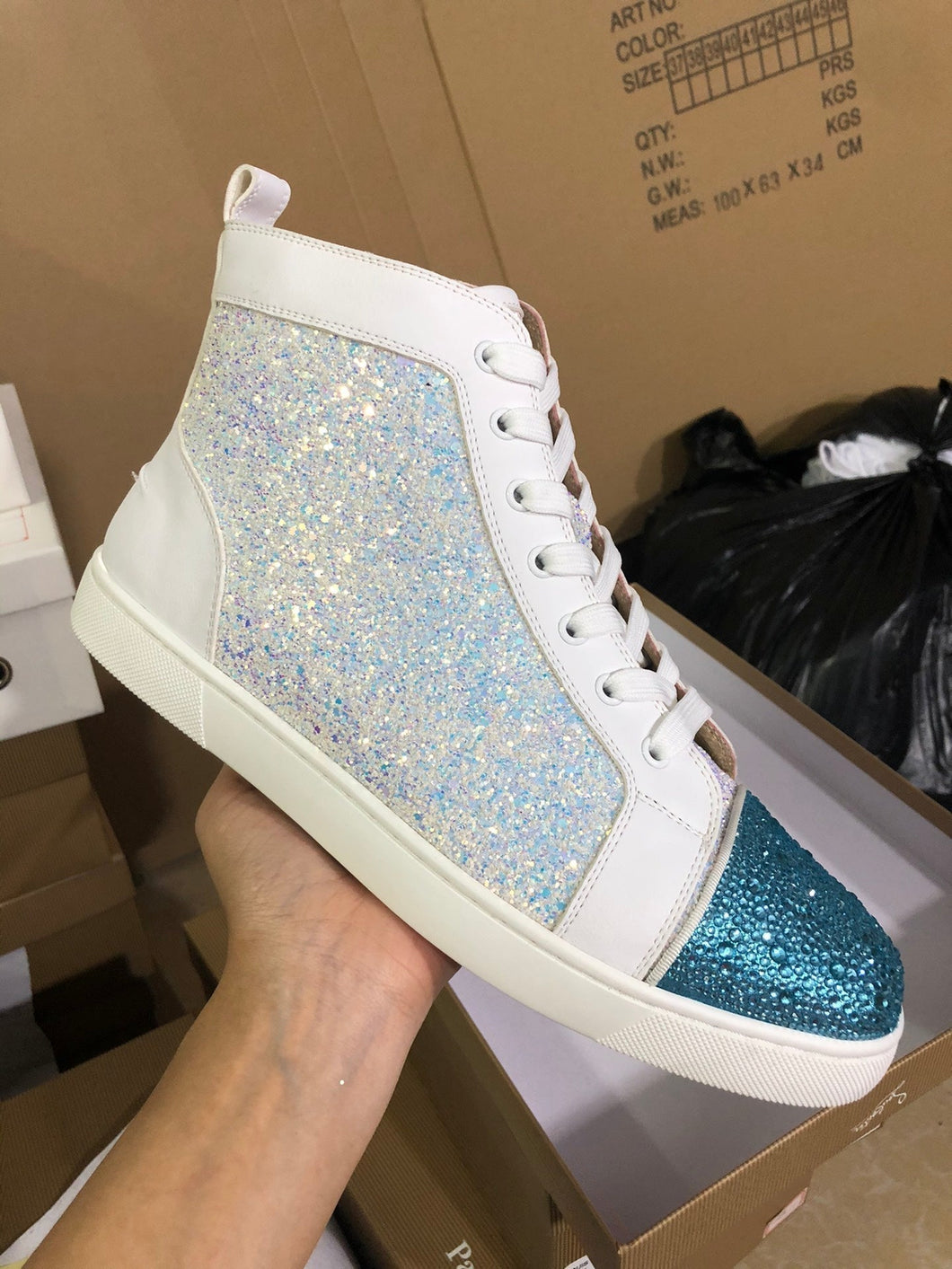 Sneakers