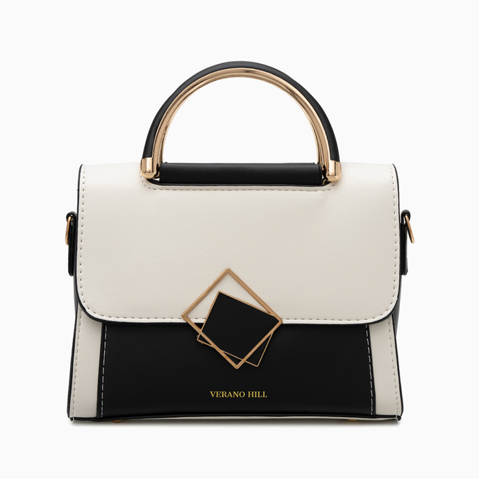 Rylee Flair Shoulder Bag