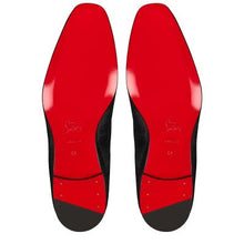 Leather Shoes