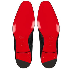 Leather Shoes