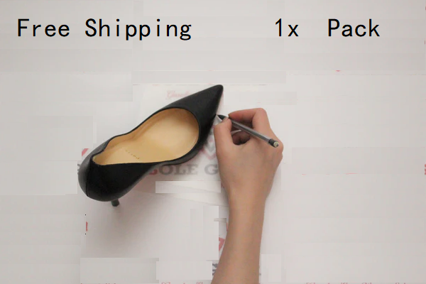 Universal Sole Guard