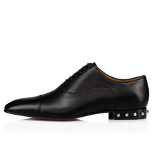 Leather Shoes