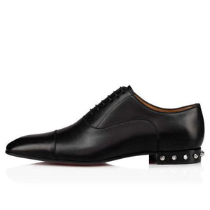 Leather Shoes