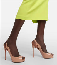 Pumps(120mm)