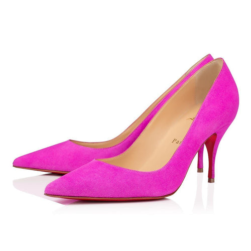 Pumps