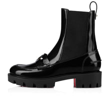 Boots Flat