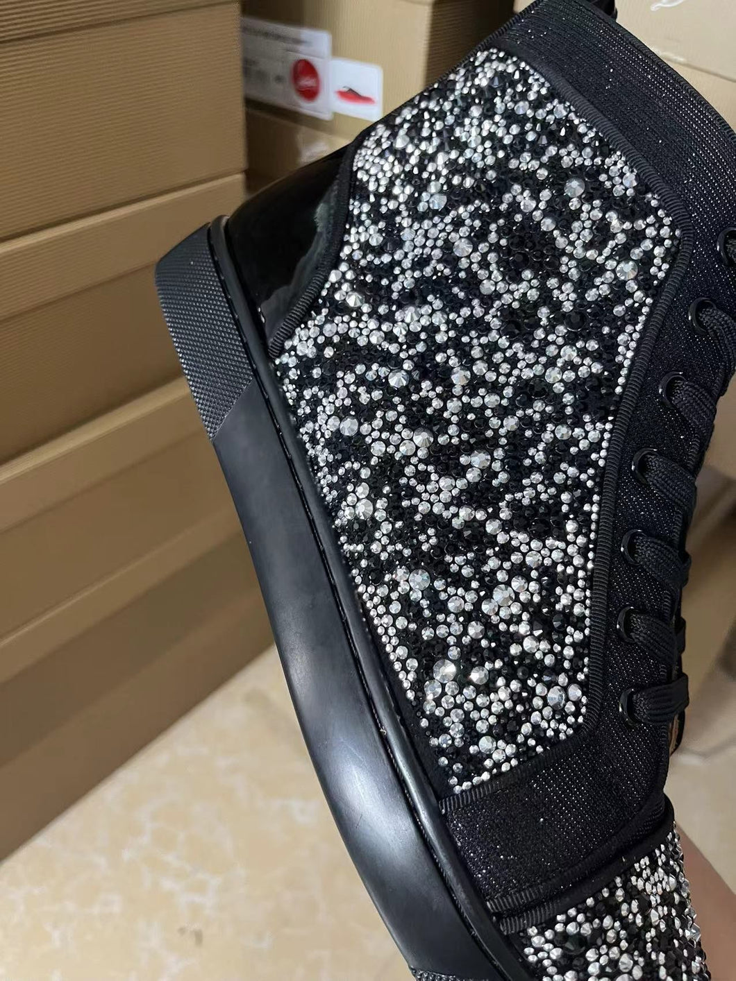 Sneakers