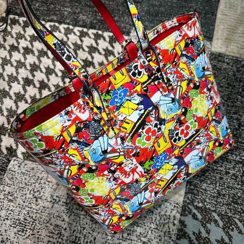 Tote