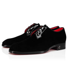 Leather Shoes