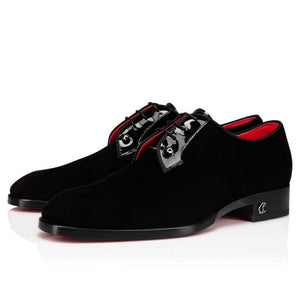 Leather Shoes