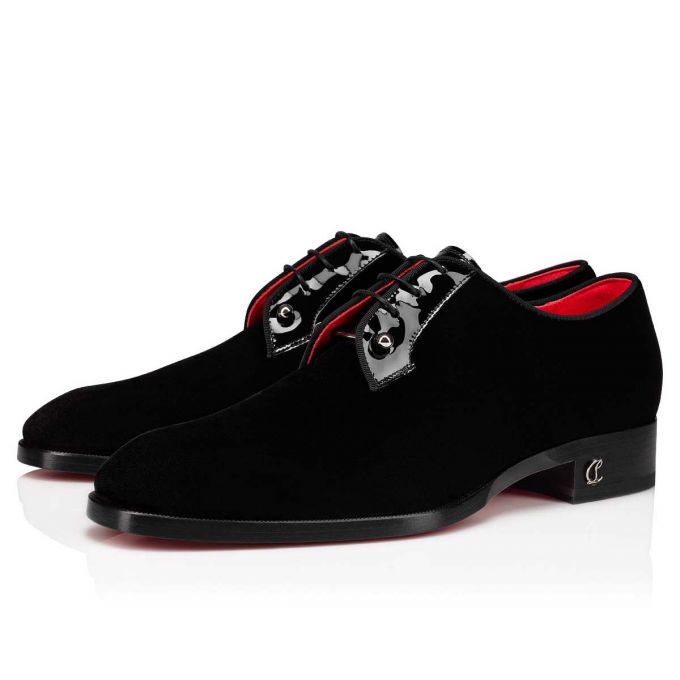 Leather Shoes