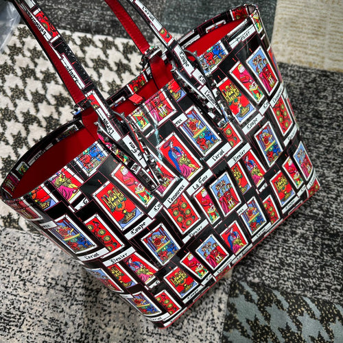 Tote