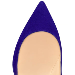 Pumps